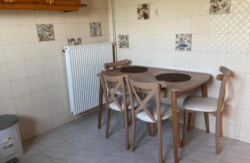 Archea Korinthos House | Acrocorinthos House