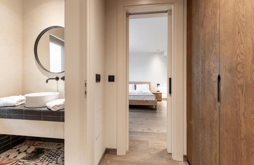 Monastiraki Apartment | Acropolis Excellence