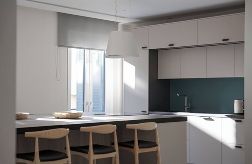 Anafiotika Apartment | Acropolis Iconic Estate, Bill & John Apartments & Villas