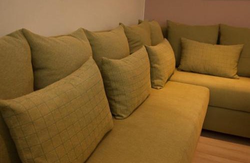 Thissio Apartment | Acropolis Luxury Apartment