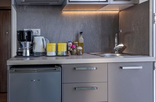 Athens City Centre House | Acropolis Magical View Suite, Metro Kerameikos