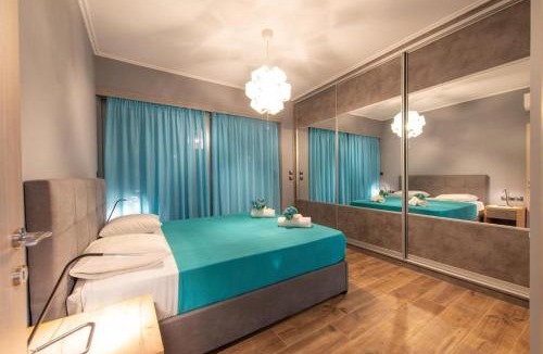Psirri Apartment | Acropolis Majestic View Residence Aiolou 97 by Zeussuites