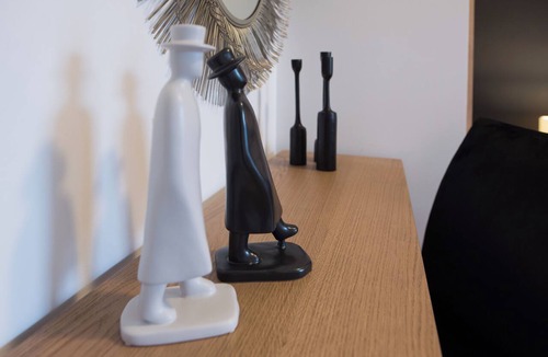 Makrigianni Apartment | Acropolis Panoramic View Deluxe Apartment | 3 Falirou str 11742 Athens