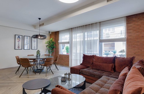 Plaka Apartment | Acropolis Premium Residence