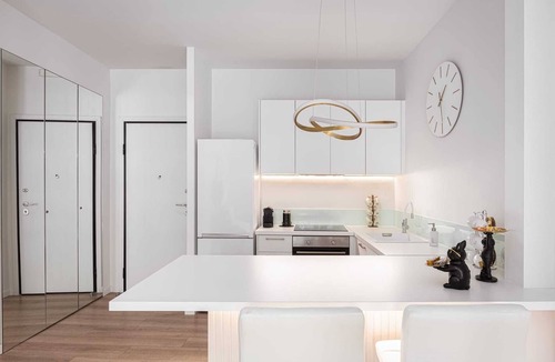 Koukaki Apartment | Acropolis Sherlock Residence, Apartment