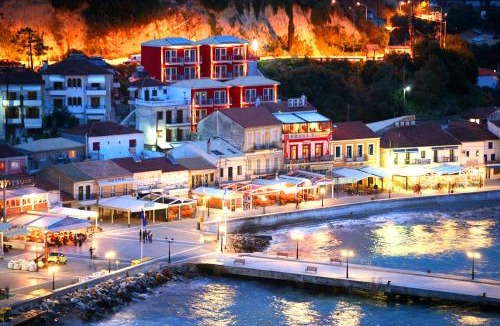 Parga House | Acrothea Hotel