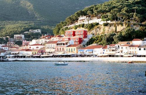Parga House | Acrothea Hotel