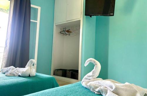 Roda Apartment | Actru's Homes