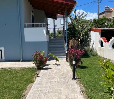 Mytikas House | Ada's House 2