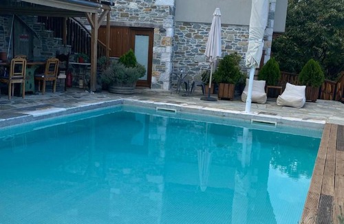 Mouresi House | Adama