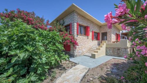 Adamas House | Adamas Seaview