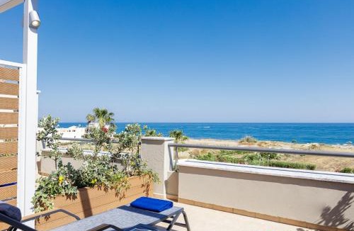 Adelianos Kampos Hotel | Adele Riva