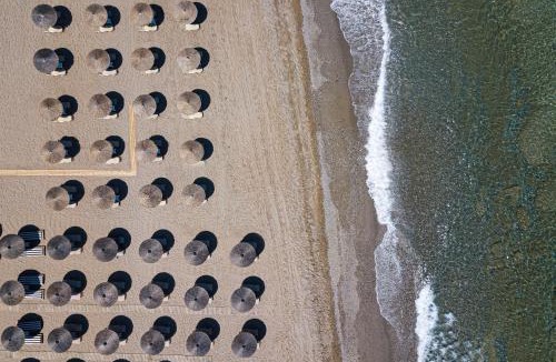 Adelianos Kampos Hotel | Adele Riva