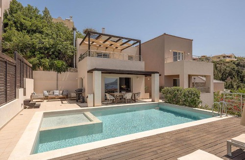 Kokkinon Khorion Villa | Adeste Villas - 900m to Sea - Holiways Collection