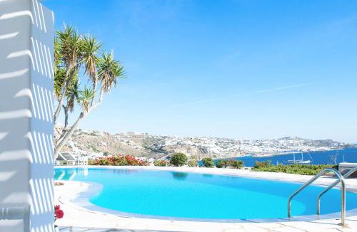 Tourlos Apartment | Adikri Villas & Suites