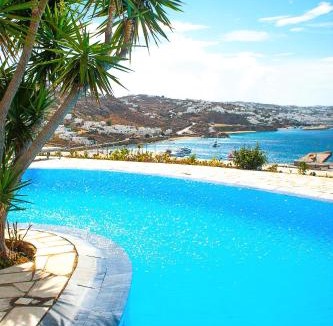 Tourlos Apartment | Adikri Villas & Suites