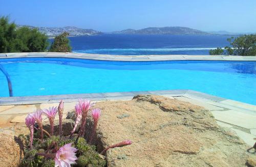 Tourlos Apartment | Adikri Villas & Suites