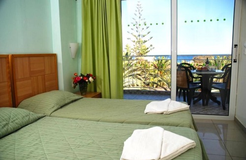 Argassi Hotel | Admiral Hotel