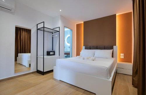 Qender Hotel | ADORA's VIEW HOTEL