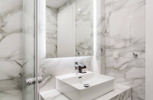 Kinosargous Apartment | Adorable 1BR Apartment at WYZ Athens