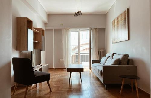 Athens House | Adorable House