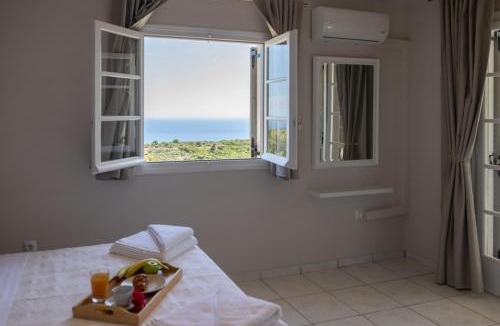 Kardamyli House | Adriana's House