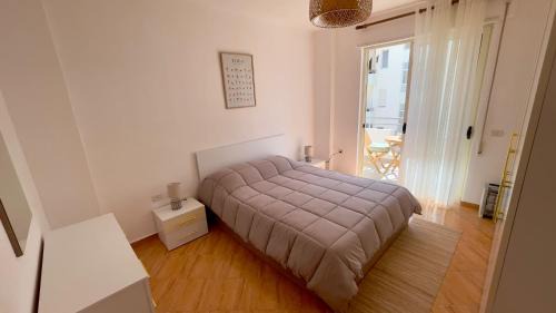Golem Apartment | Adriatic Bliss in Golem beach