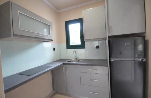 Liapades Apartment | Adriolos Apartments