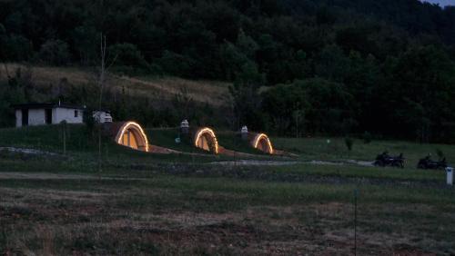 Hoçë e Qytetit House | Adventure Camping Kosovo