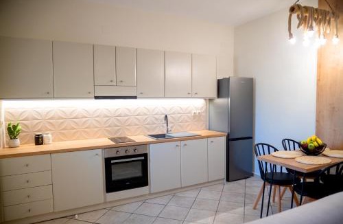 Azolimnos Apartment | Aegean Crown