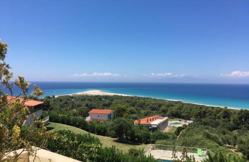 Kassandra House | Aegean Pearl