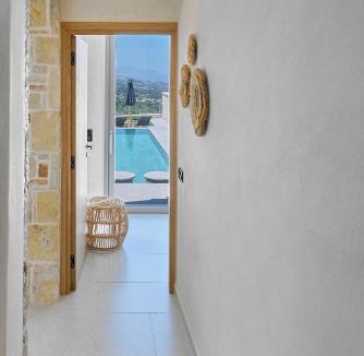 Vizari Villa | Aegean Sunset Villas & Spa 'Villa Sun'