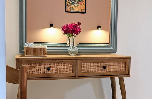 Aegina Town Hotel | Aegina Hotel