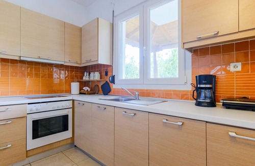 Fourka House | Aelia Maisonette by RentalsPro - Fourka Halkidiki