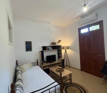Symi House | Aelia studio