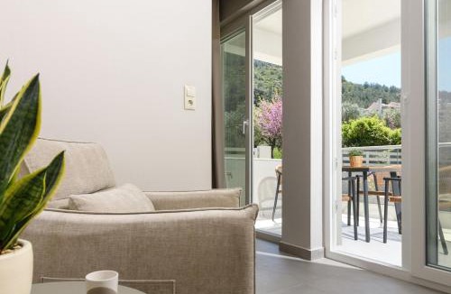 Skala Rachoniou Apartment | Aeliana Thassos Studios & Lofts