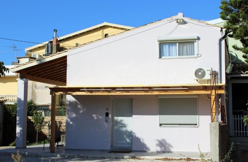 Ipsos Apartment | Aenaon Corfu Luxury Apartments #06 - Poseidon Apartment