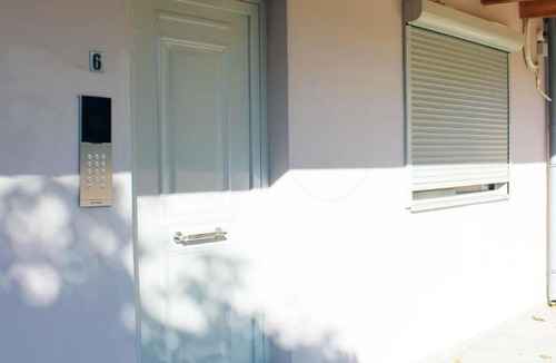 Ipsos Apartment | Aenaon Corfu Luxury Apartments #06 - Poseidon Apartment