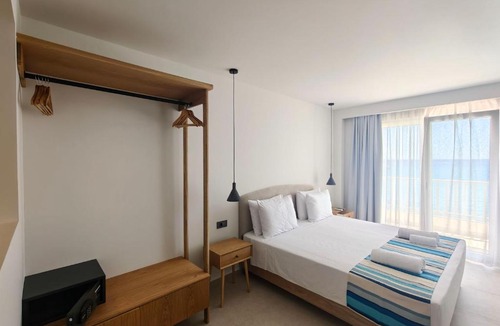 Kardamena Hotel | Aeolia Seaside Hotel