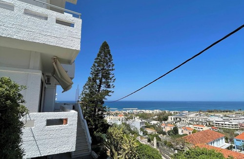 Minothiana Apartment | Aeolos Apartments