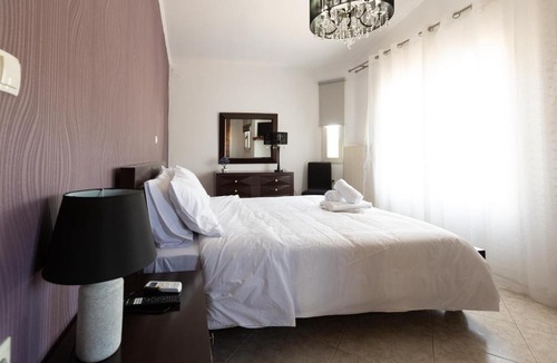 Thimiana Villa | Aeolus Villa Chios