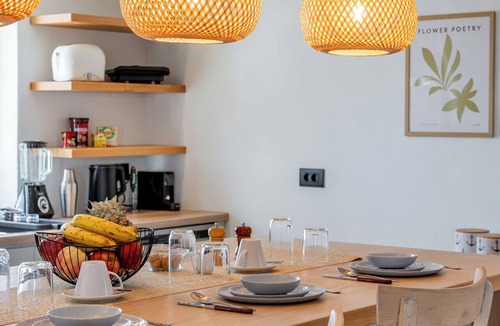 Agios Nikolaos House | Aerico seascape Villa