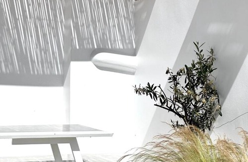 Tinos House | AESIS