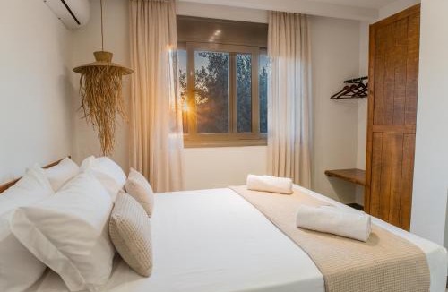 Kolymbia Apartment | Aesthisis Sensational Accommodation