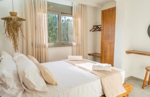 Kolymbia Apartment | Aesthisis Sensational Accommodation