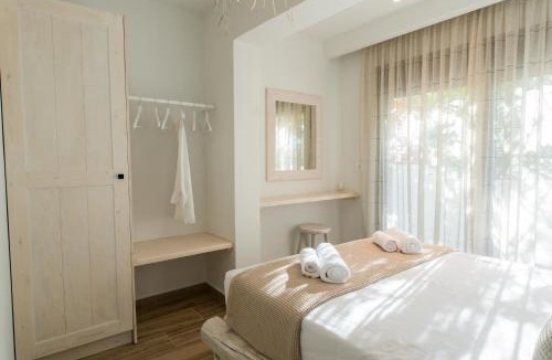 Kolymbia Apartment | Aesthisis Sensational Accommodation