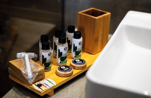Athens Hotel | Aether Athens