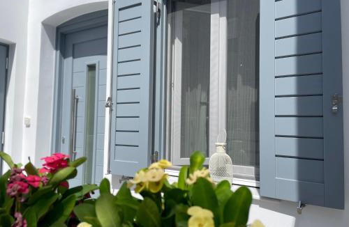 Ermoupoli House | Aetheria