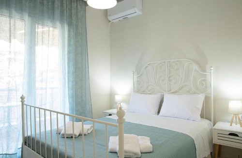 Dio-Olympos Apartment | Aetheria house #2