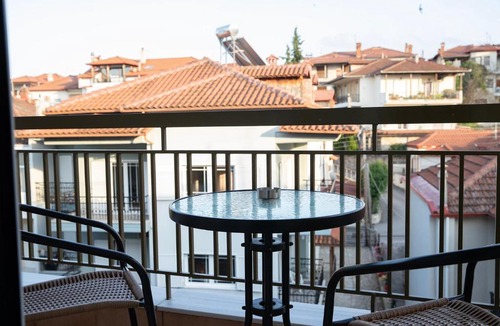 Dio-Olympos Apartment | Aetheria house #2
